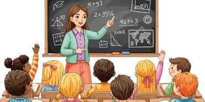 Child Labour Sensitization Programme