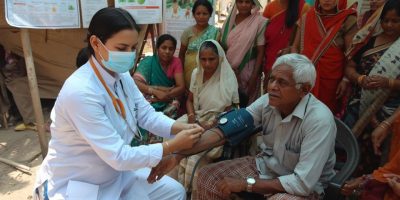 Health Awareness Programme