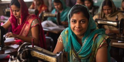 Micro Entrepreneurship Development Programme