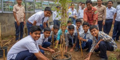 National Environment Awareness Campaign