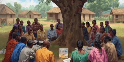 Village Development Programme II